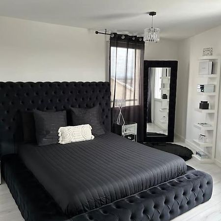 Apartament Appart Duplex 87M2 Pres D'Airbus Tuluza Zewnętrze zdjęcie
