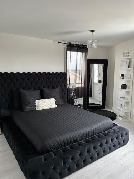 Apartament Appart Duplex 87M2 Pres D'Airbus Tuluza Zewnętrze zdjęcie