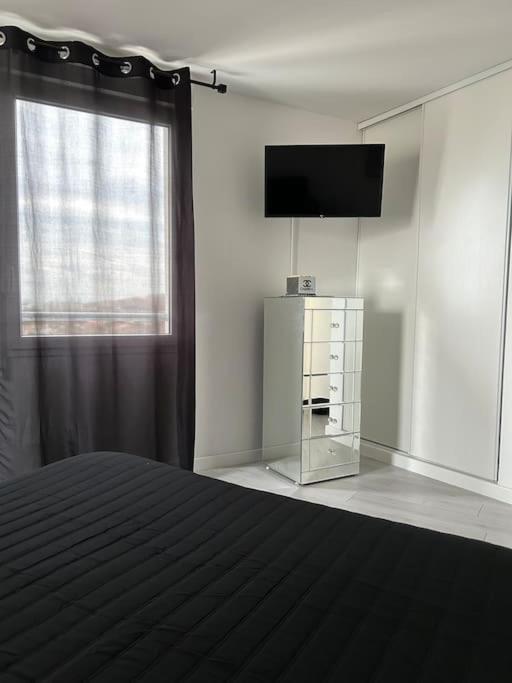 Apartament Appart Duplex 87M2 Pres D'Airbus Tuluza Zewnętrze zdjęcie