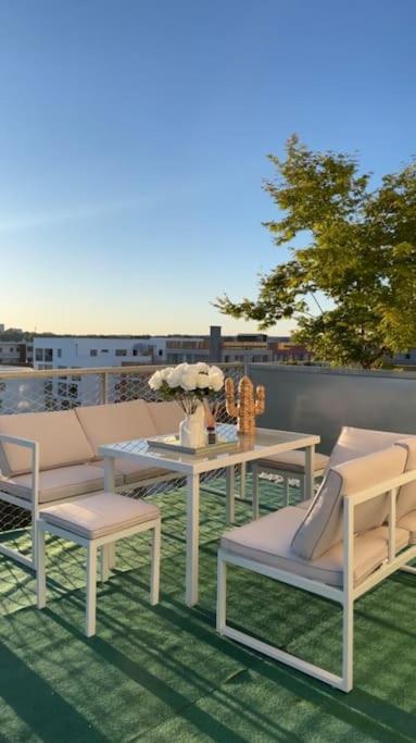 Apartament Appart Duplex 87M2 Pres D'Airbus Tuluza Zewnętrze zdjęcie