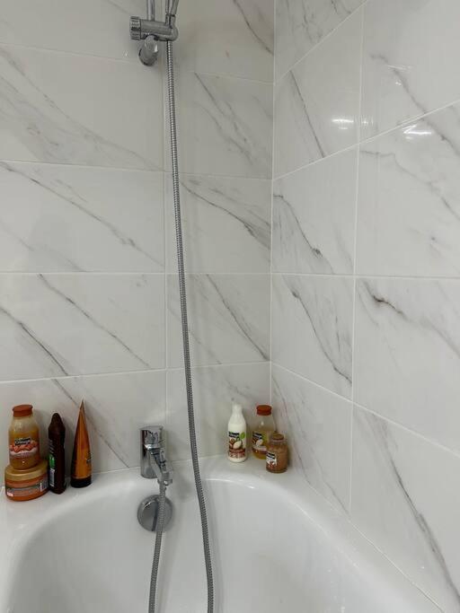 Apartament Appart Duplex 87M2 Pres D'Airbus Tuluza Zewnętrze zdjęcie